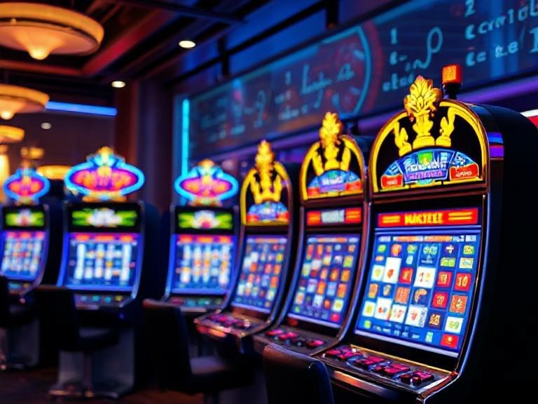 777d casino