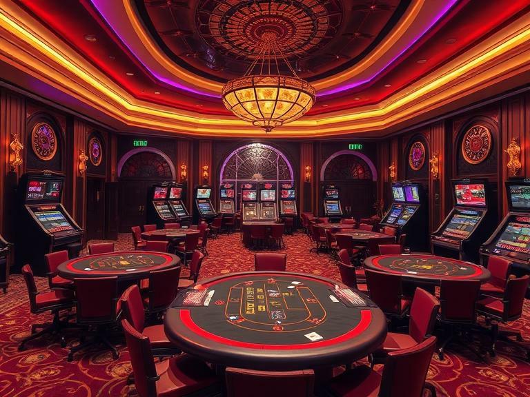 777d casino