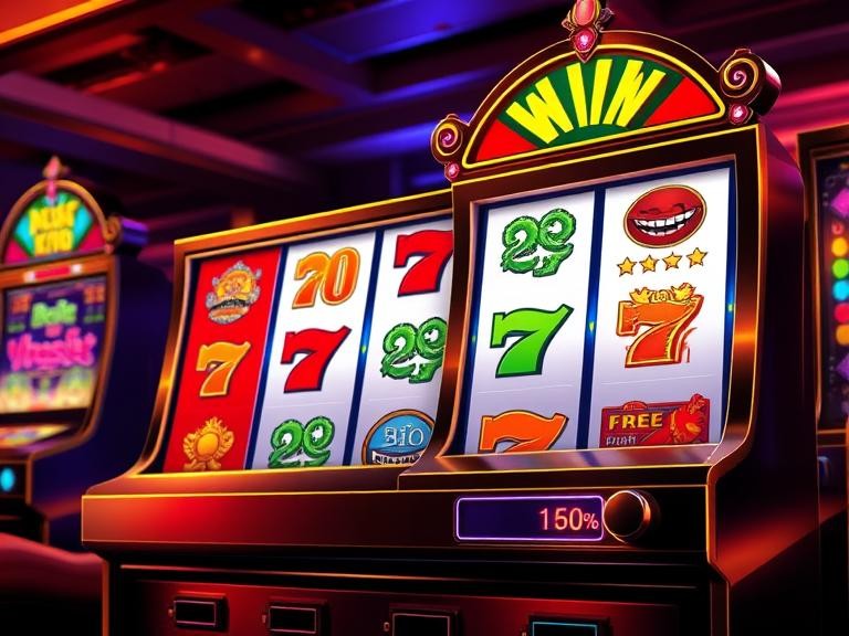777d casino