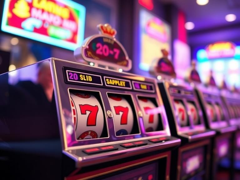777d casino