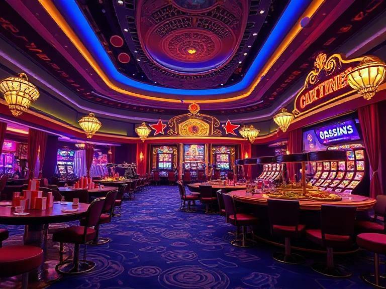 777d casino