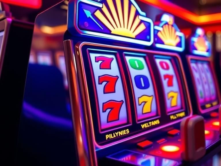 777d casino