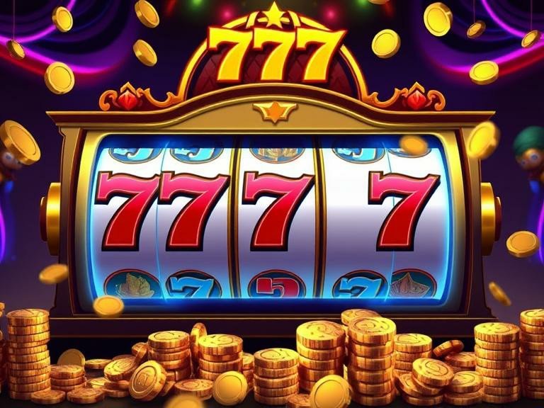 777d casino