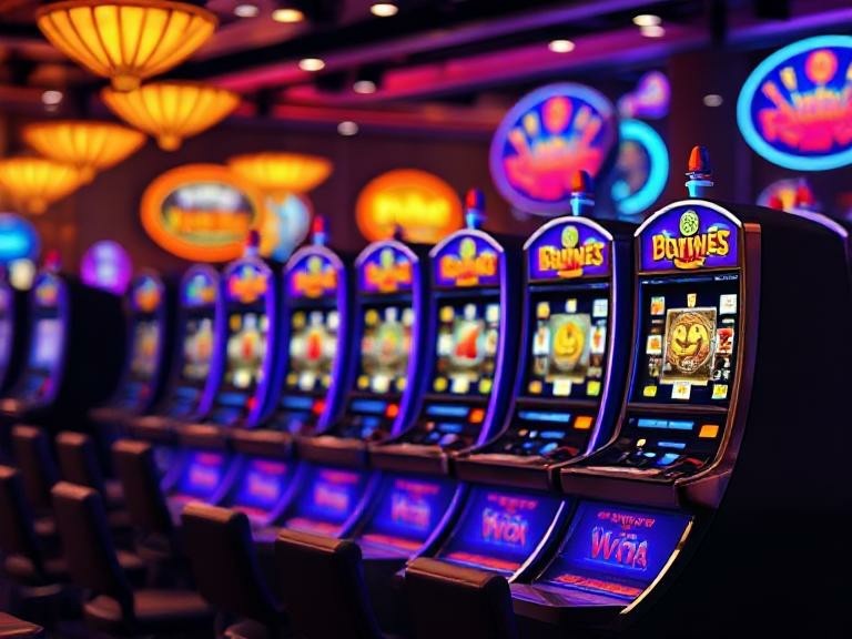 777d casino
