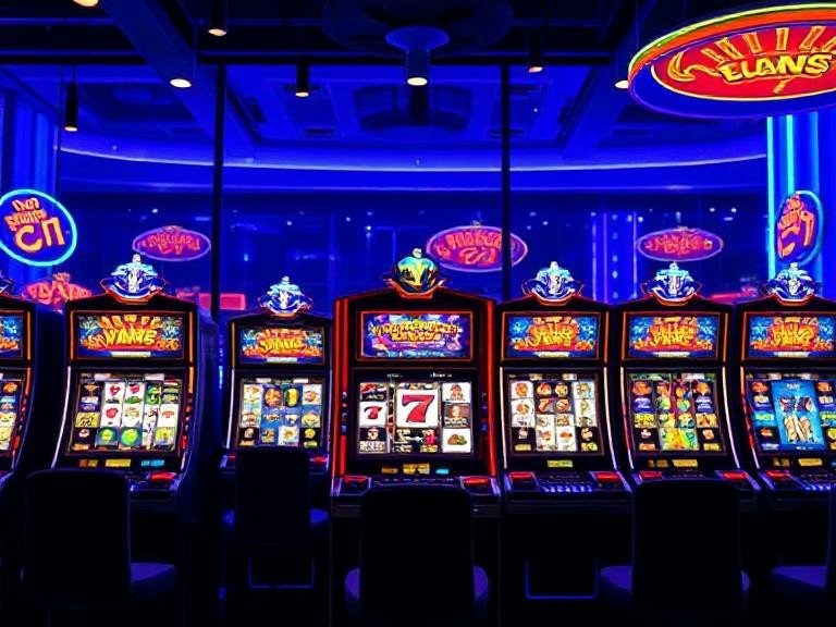 777d casino