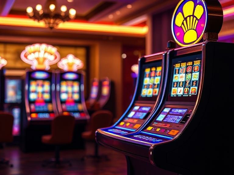 777d casino