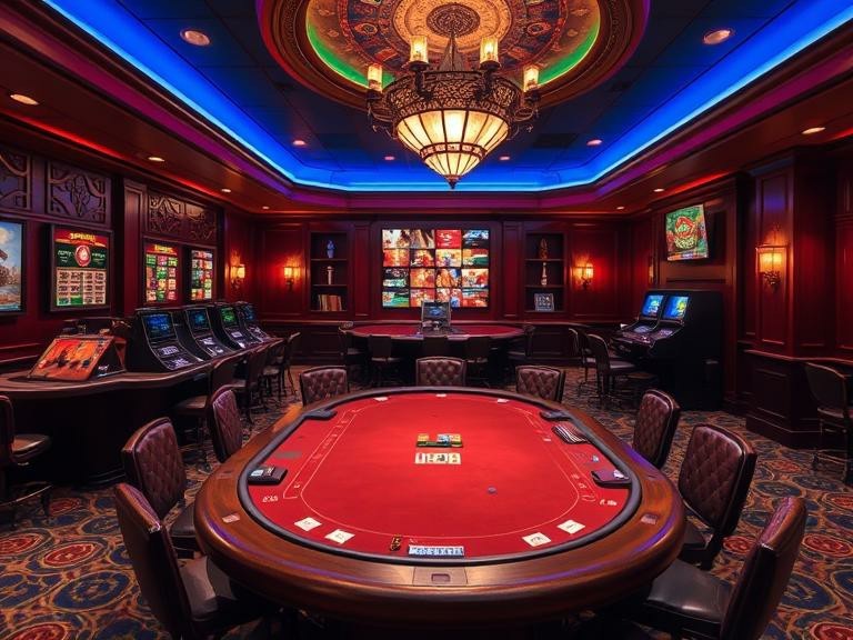 777d casino