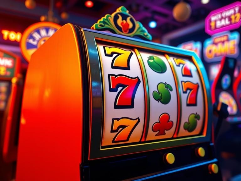 777d casino
