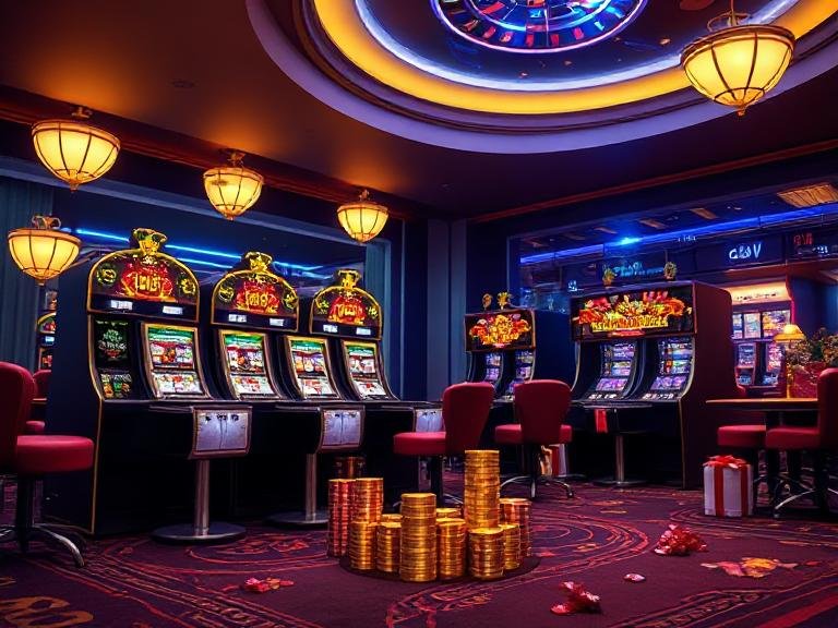777d casino