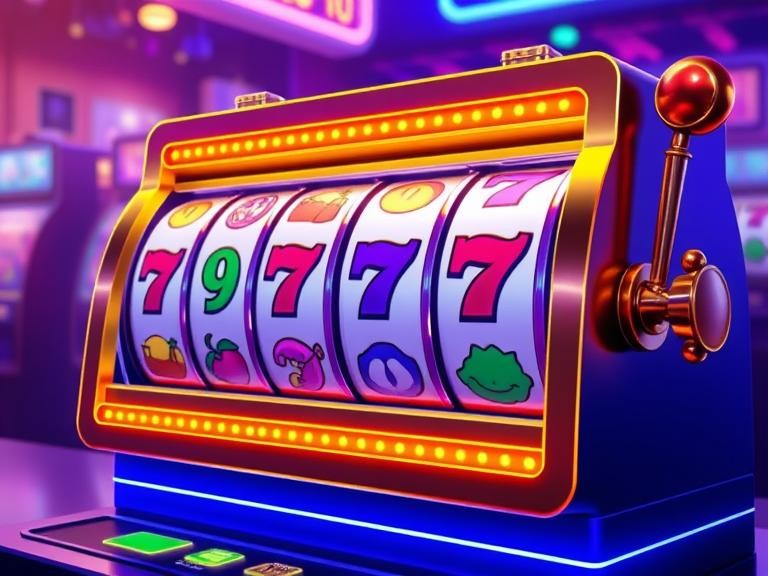 777d casino