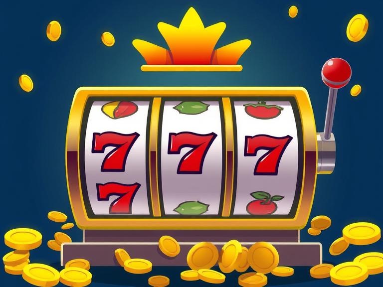 777d casino