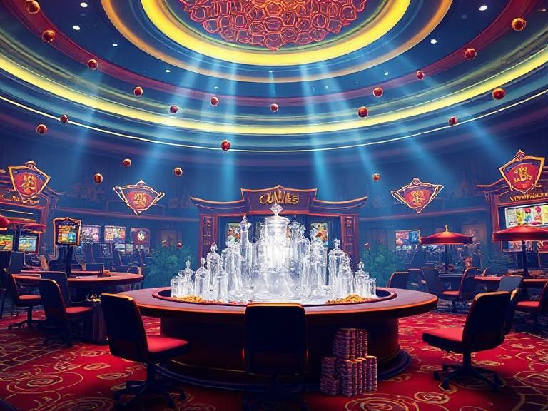 777d casino
