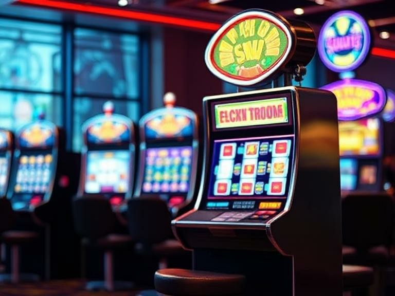 777d casino