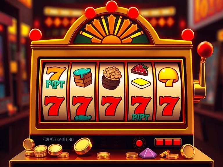 777d casino
