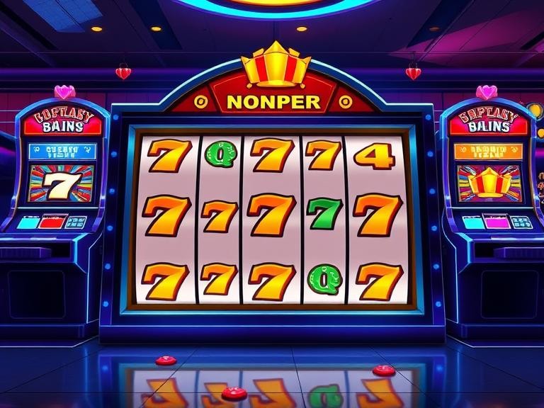 777d casino