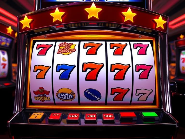 777d casino