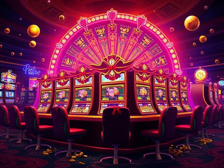 777d casino